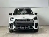 2025 Mini Countryman