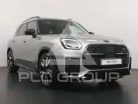 2025 Mini Countryman