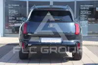 2026 Mini Countryman