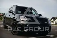2025 Mini Countryman