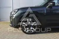 2025 Mini Countryman