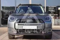 2026 Mini Countryman