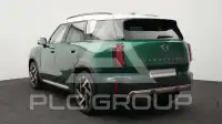 2025 Mini Countryman