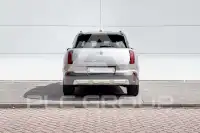 2025 Mini Countryman