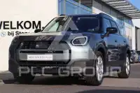 2026 Mini Countryman