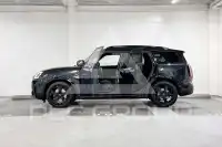 2025 Mini Countryman
