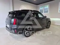 2025 Mini Countryman