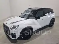 2025 Mini Countryman
