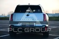 2025 Mini Countryman