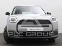2025 Mini Countryman