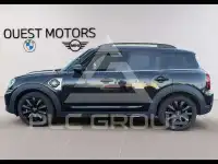 2025 Mini Countryman