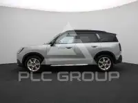2025 Mini Countryman