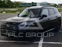 2025 Mini Countryman
