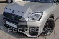 2026 Mini Countryman