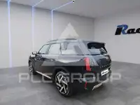 2025 Mini Countryman