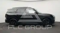 2025 Mini Countryman