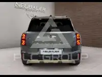 2025 Mini Countryman