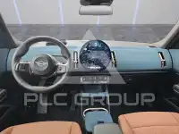 2025 Mini Countryman