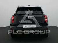 2025 Mini Countryman