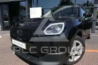 2025 Mini Countryman