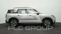 2025 Mini Countryman