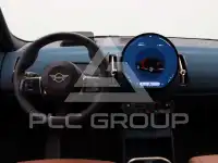 2025 Mini Countryman