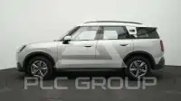 2025 Mini Countryman