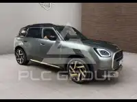 2025 Mini Countryman