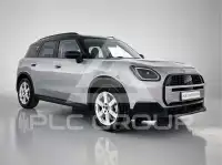 2026 Mini Countryman