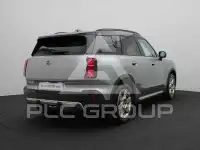 2025 Mini Countryman