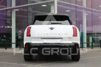 2025 Mini Countryman