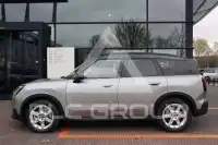 2025 Mini Countryman
