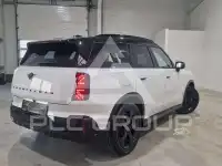 2025 Mini Countryman