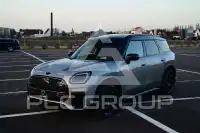 2025 Mini Countryman