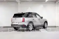 2025 Mini Countryman