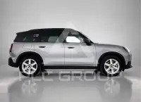 2026 Mini Countryman
