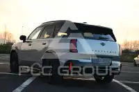 2025 Mini Countryman