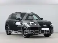 2026 Mini Countryman