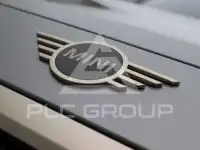 2025 Mini Countryman
