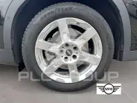 2025 Mini Countryman