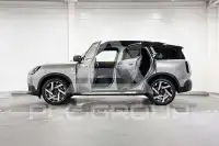 2025 Mini Countryman