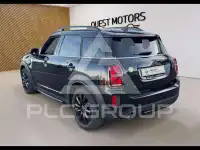 2025 Mini Countryman