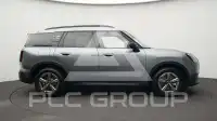 2025 Mini Countryman
