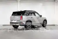 2025 Mini Countryman