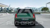 2026 Mini Countryman