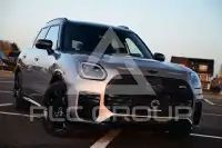 2025 Mini Countryman