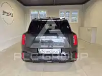 2025 Mini Countryman