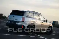 2025 Mini Countryman