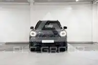 2025 Mini Countryman