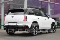 2025 Mini Countryman